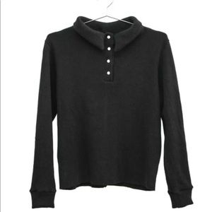 DONNI Thermal Pullover